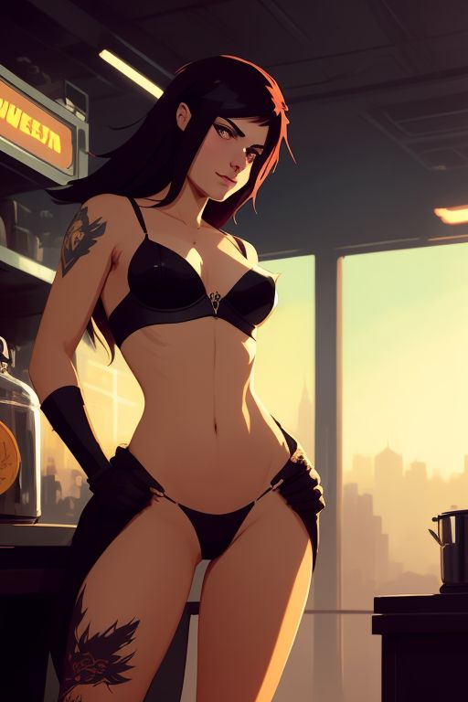 A-20-year-old-barista-in-a-sca