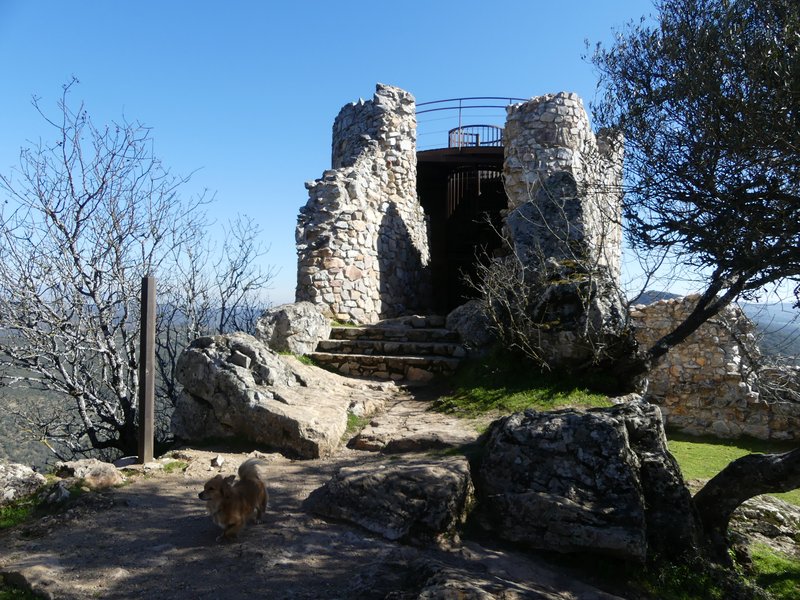 PARQUE NACIONAL DE MONFRAGÜE-2020/2023 - EXTREMADURA Y SUS PUEBLOS -2010-2023 (56)