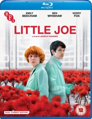 Little Joe (2019).mkv HD 720p AC3 iTA DTS AC3 ENG x264 - DDN