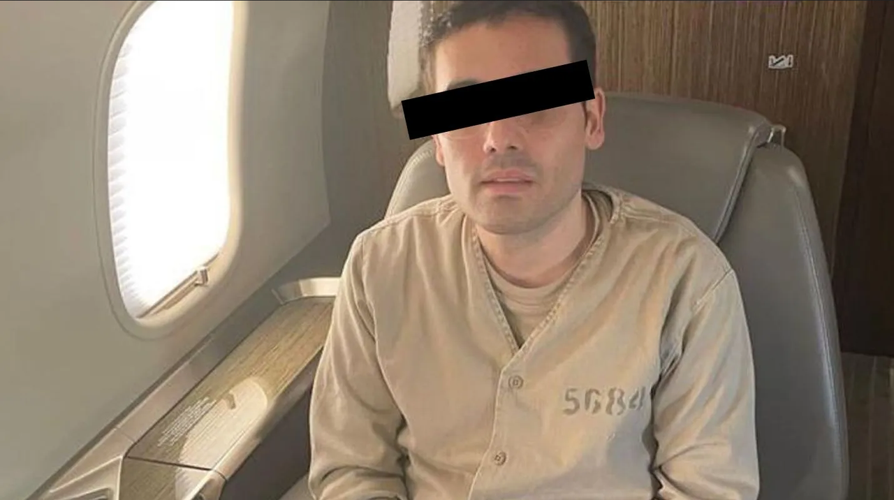 Conoce a los abogados mexicanos que defenderán a Ovidio Guzmán