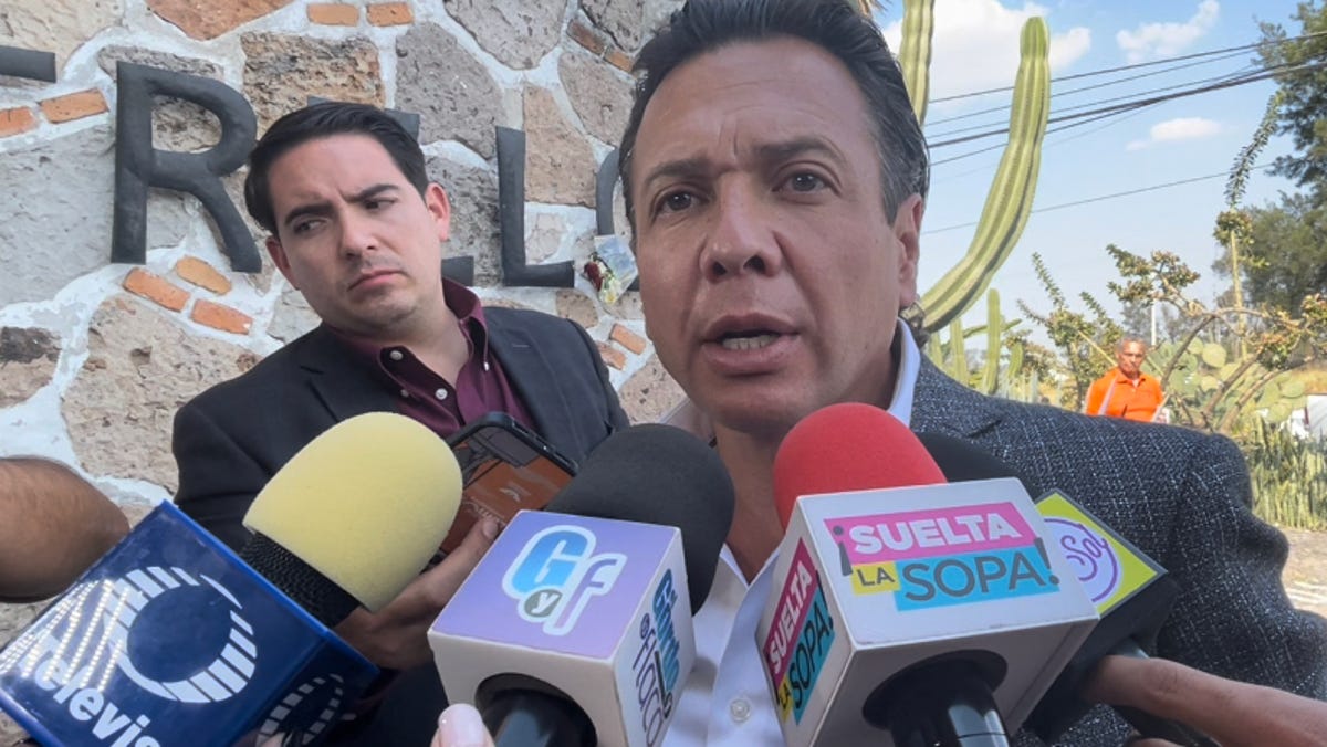 Avenida en Huentitán podría llevar el nombre de Vicente Fernández