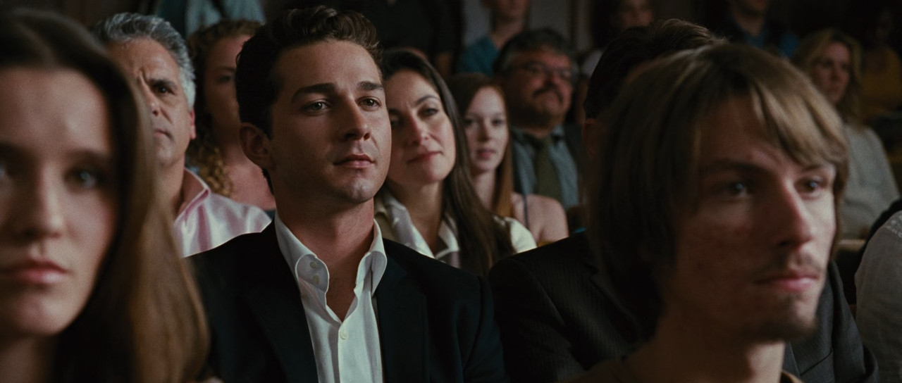 Wall Street - Money Never Sleeps 2010 (1080p x26