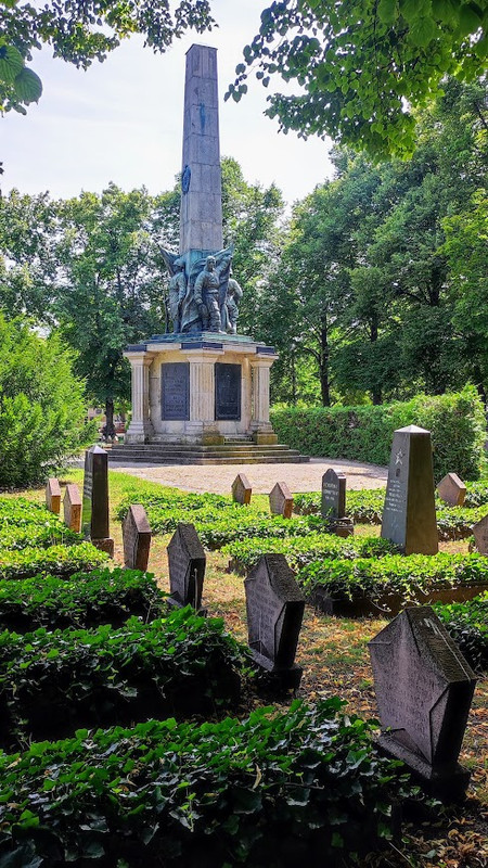 Recorrido por palacios, jardines y museo de Postdam - Potsdam: visitas, transporte, alojamiento, comer - Alemania