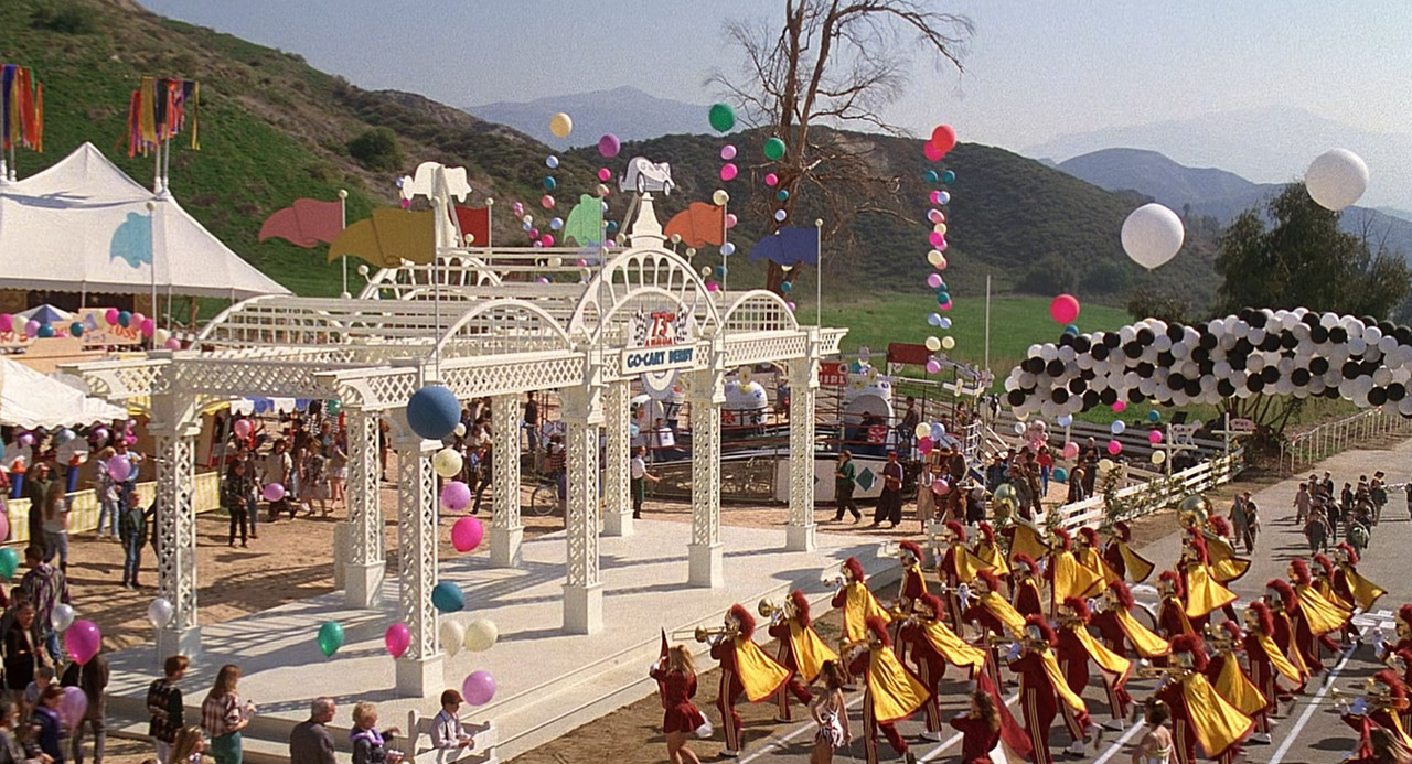 The Little Rascals 1994 (1080p x265 10bit Tigole