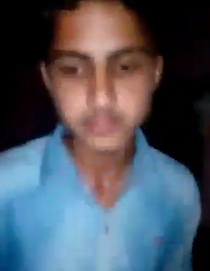 Real 18 yo Brother & 25 yo sister secretly fucking