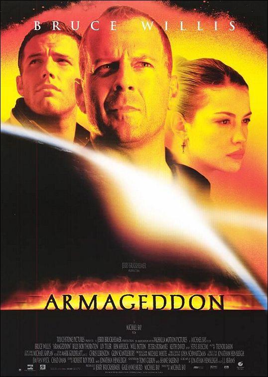 armageddon 324080832 large - Armageddon Dvdrip Español (1998) Ciencia Ficción