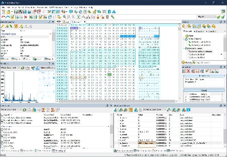 Hex Editor Neo Ultimate 7.25.02.8467