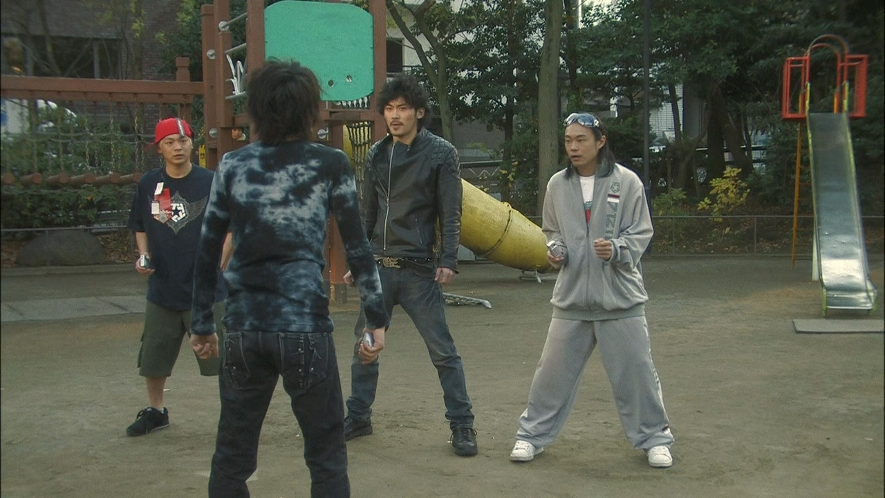 Love Exposure 2008 (1080p x265 10bit Tigole).mkv