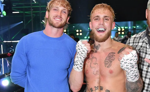 Логан Пол разкри планове на Джейк след загубата от Джошуа