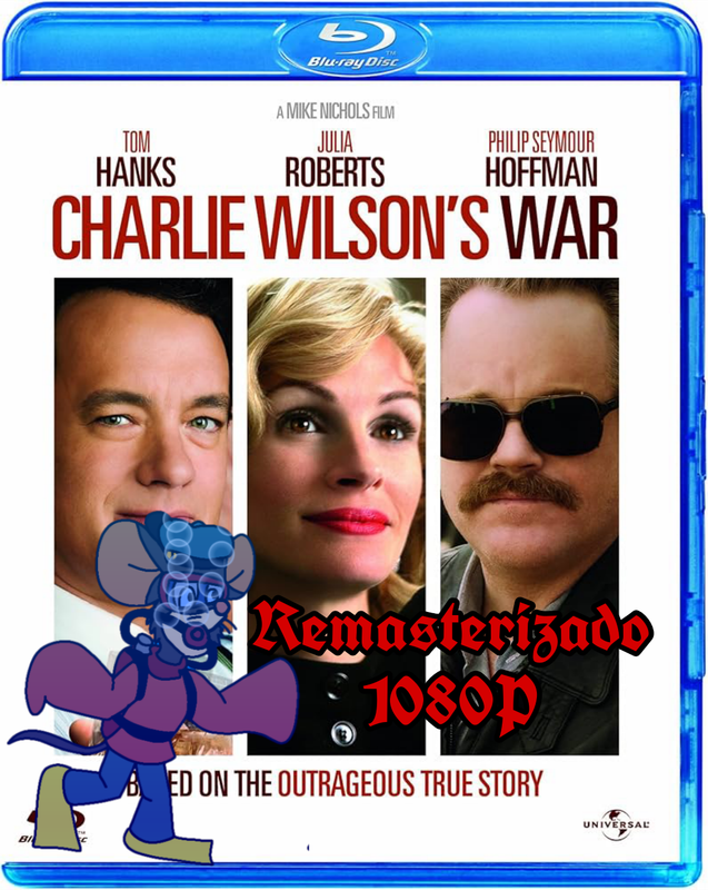 Charlie wilson’s war [2007] [DVD5] [LATINO] [NTSC] [GOOGLE-DRIVE]