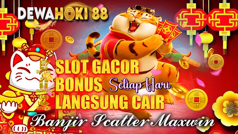 Situs Terbaru