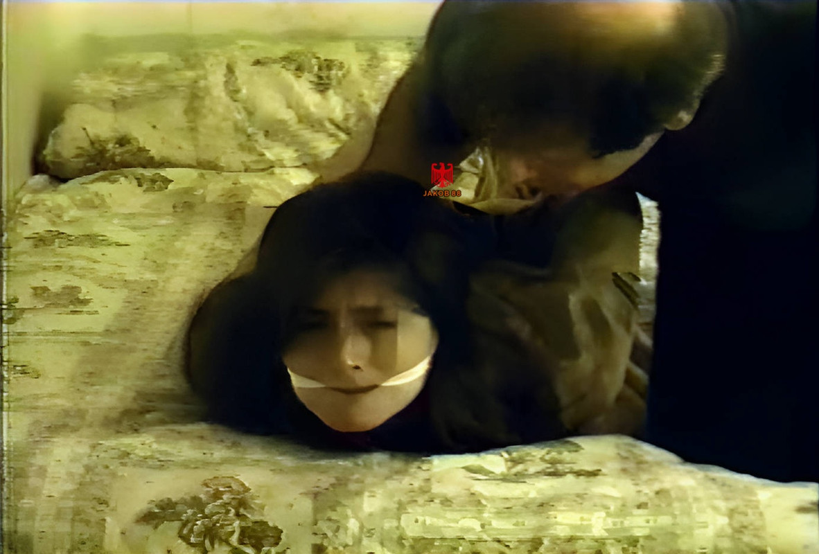 Tina Krause 2 - Female Mercenaries on Zombie Island 1995