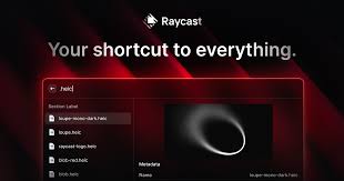 Raycast Pro Logo