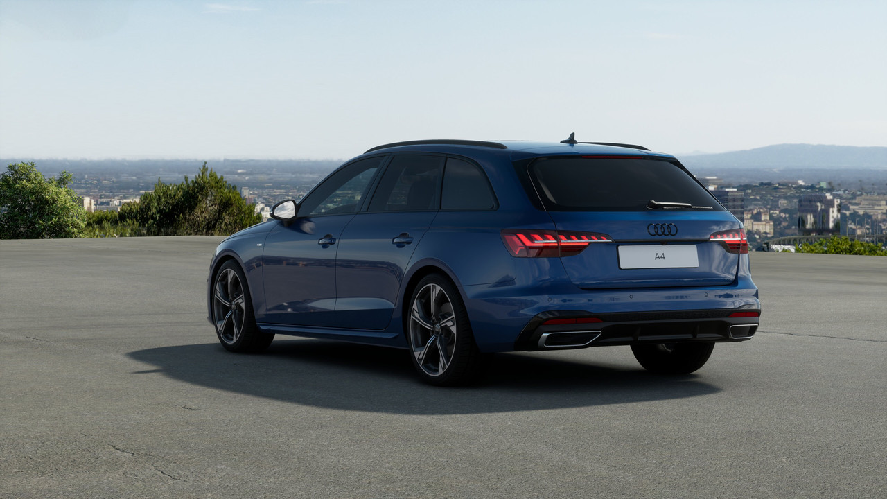 Audi-A4-Avant-Black-Limited_4
