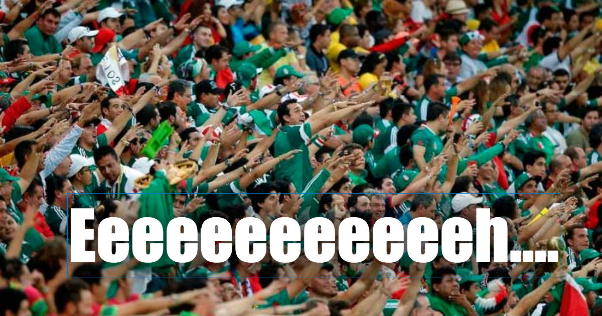 ¿Peligra la sede en México para el Mundial de 2026? Yon de Luisa aclara