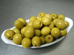 Olives Farcides (Tapa)