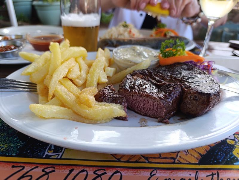 Такая близкая Африка. (ЮАР. 22 дня и 4200 км. Ноябрь-Декабрь) Такая близкая Африка. (ЮАР. 22 дня и 4200 км. Ноябрь-Декабрь)