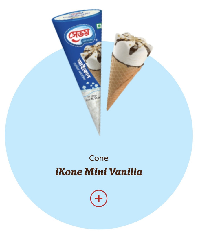 আইকোন মিনি