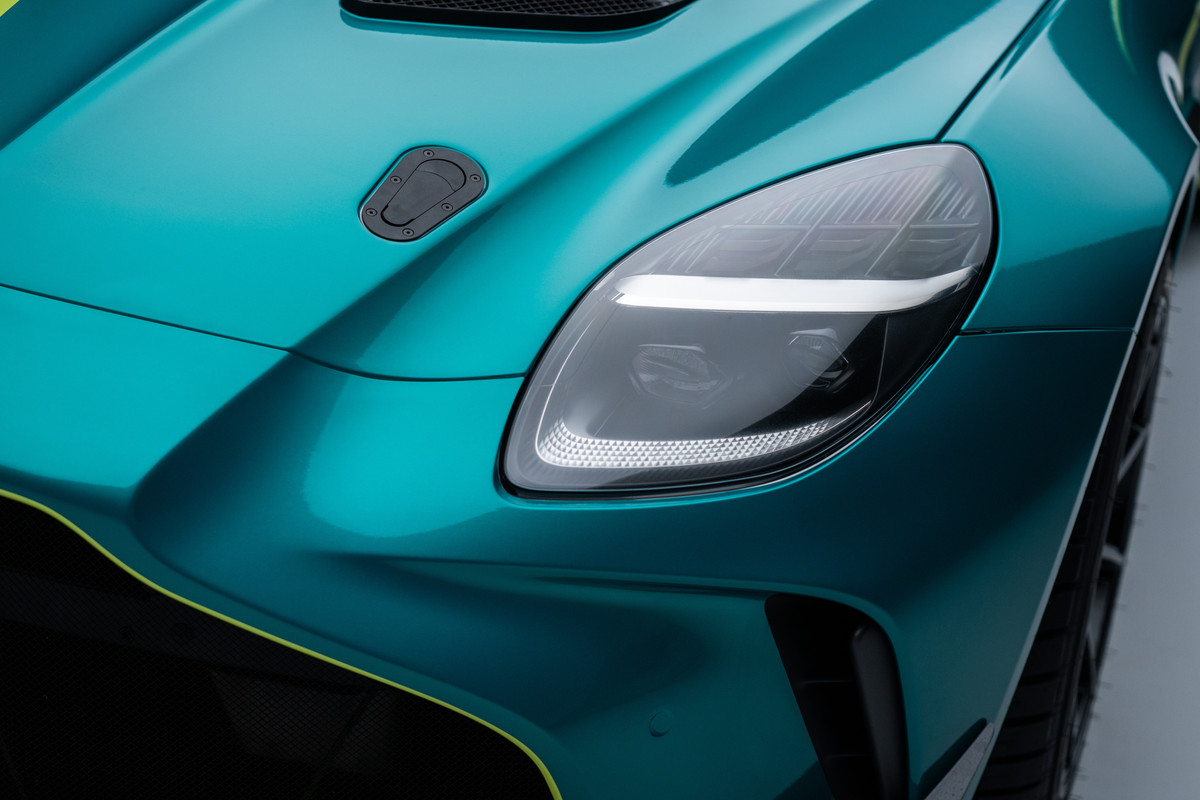 VantageGT416