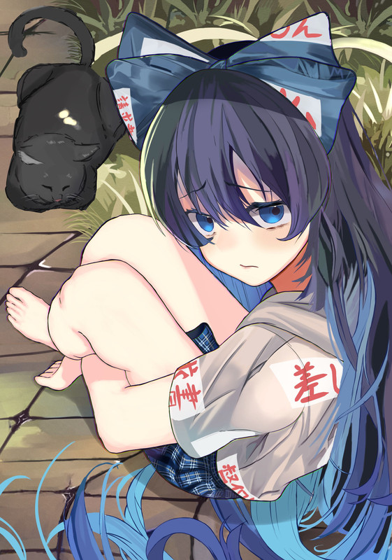 yorigami-shion-touhou-drawn-by-gannmonnga-6201e750076993fefb5a3edcf89acf5a-1