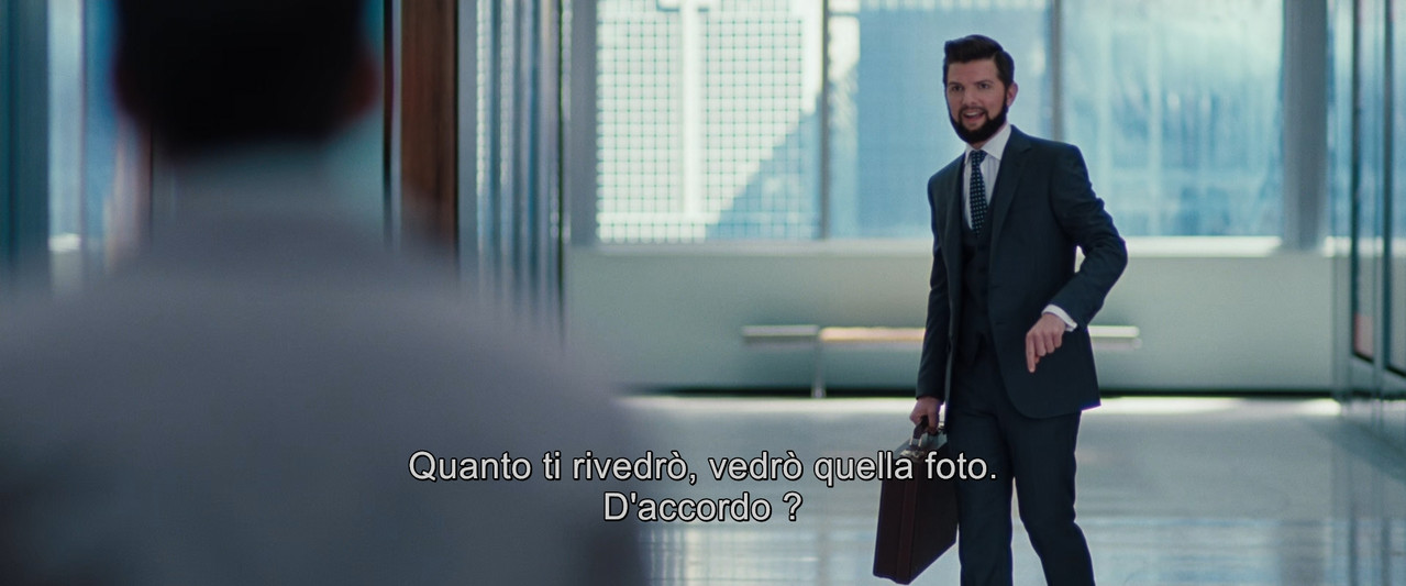 The Secret Life of Walter Mitty (2013) Extras (1080p Blu Ray x265 ITA ENG MULTISUB) GEGE mkv snap