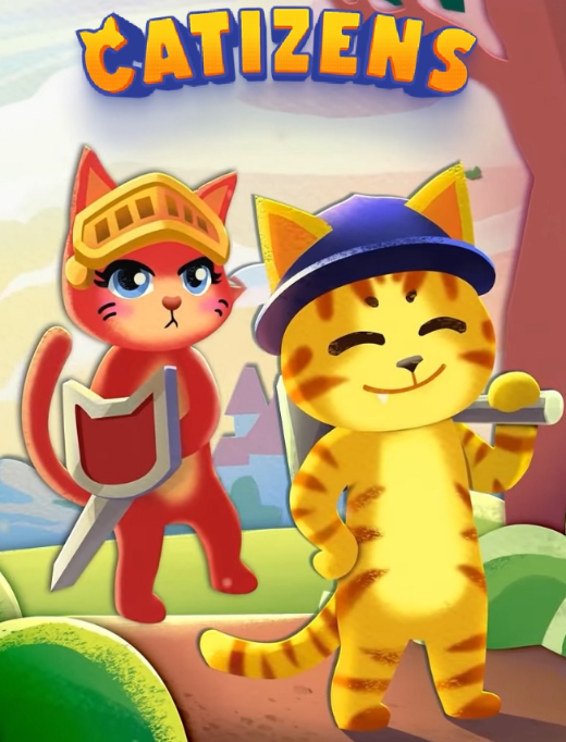 card image Обзор лучшей игры 2024 – Catizen: как играть и зарабатывать крипто в Telegram?
