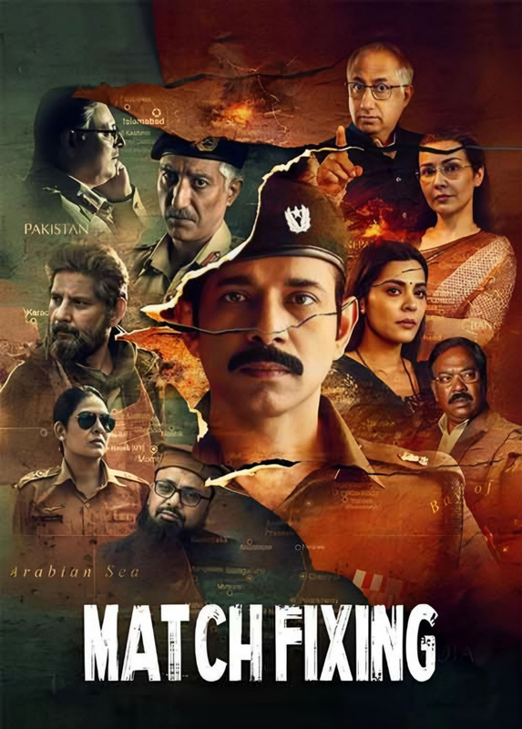 Match Fixing – The Nation At Stake (2025) Hindi HDTS – 480P | 720P | 1080P – Download & Watch Online Match Fixing – The Nation At Stake (2025) Hindi HDTS – 480P | 720P | 1080P – Download & Watch Online