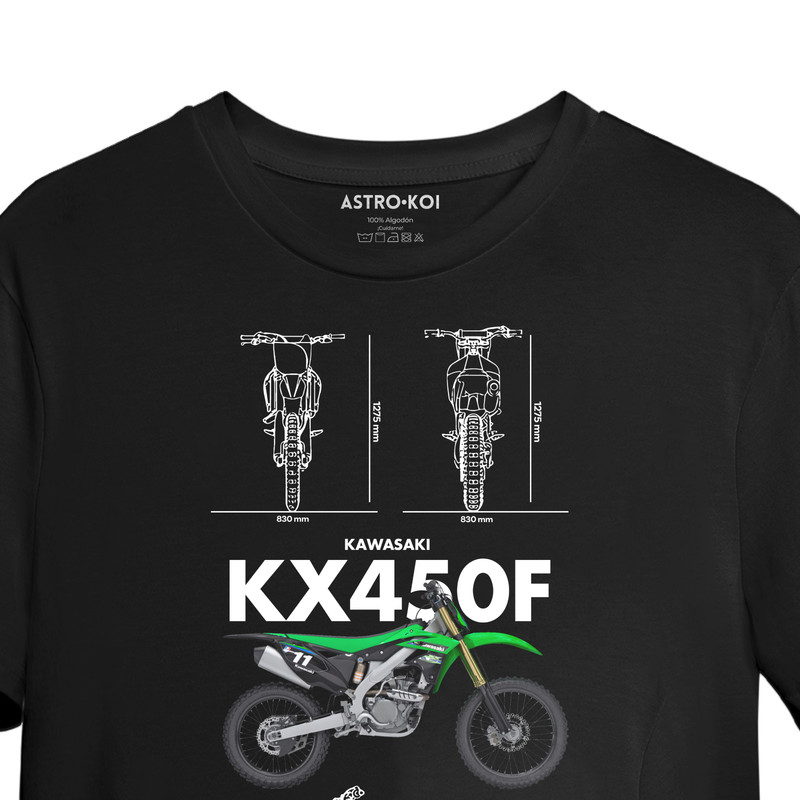 KAWASAKI KX450F W (1)