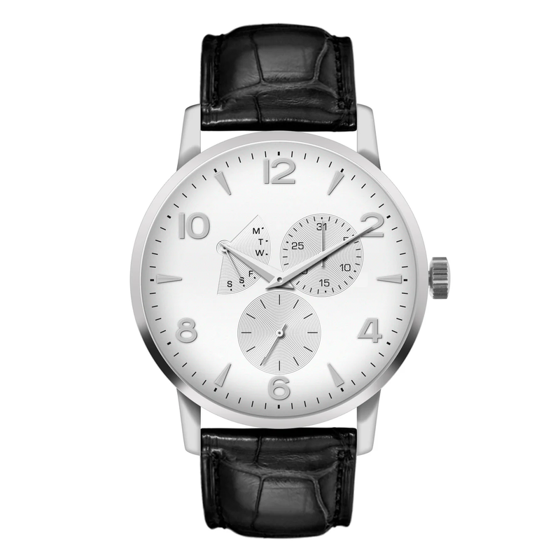 Reloj RALLY