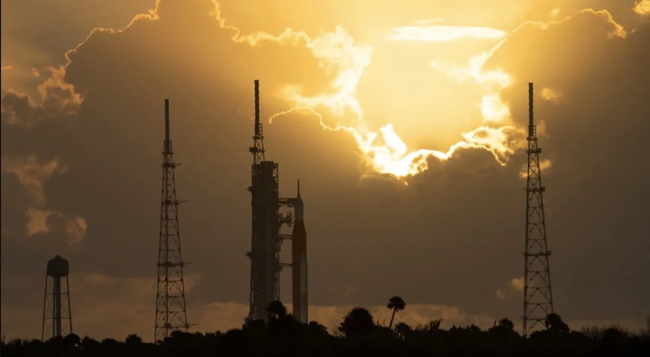 NASA investiga daños