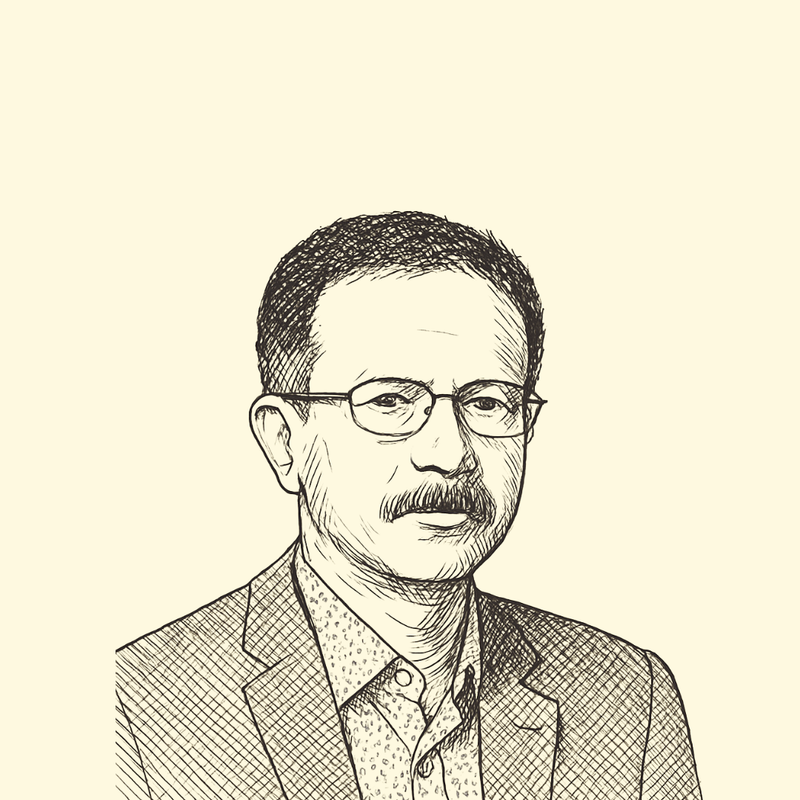 التفاهم والتسامح قيمتان أساسيتان في جوهر الأدب، لكن الأدب يفقد هاتين الميزتين حين تصبحان موجهتين من قبل مؤسسة أيديولوجية أو سياسية، إذ يصبح الأدب عبارة عن شعار دعائي آني يثير الانتباه المؤقت ليس إلاّ.