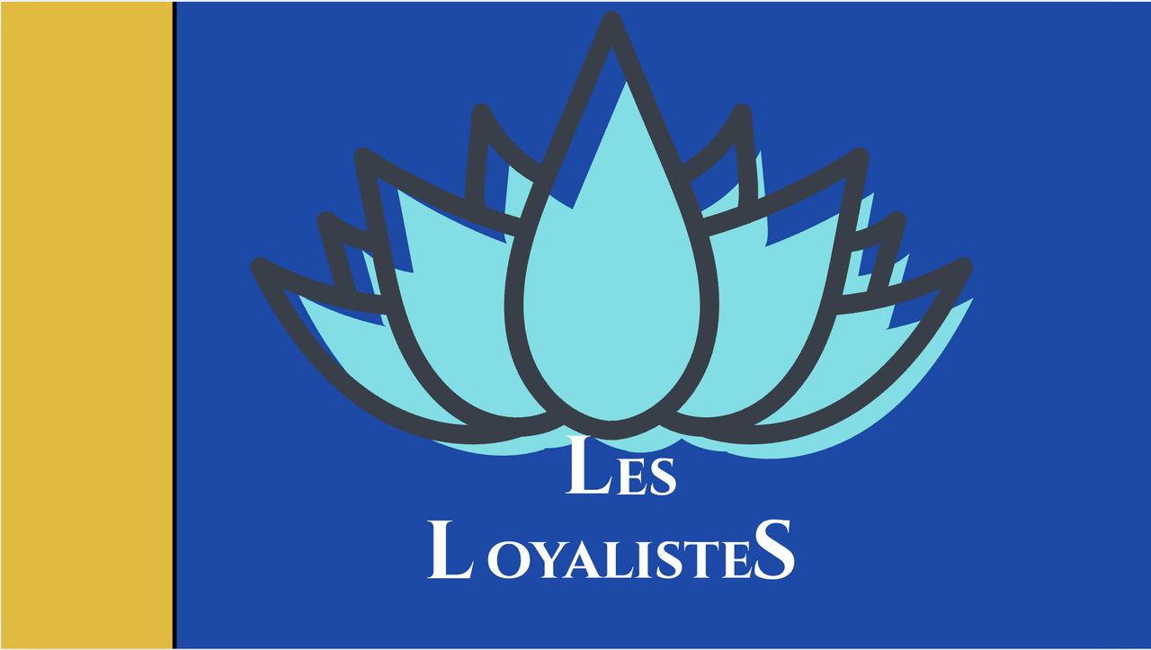 LogoLesLoyalistes LogoLesLoyalistes