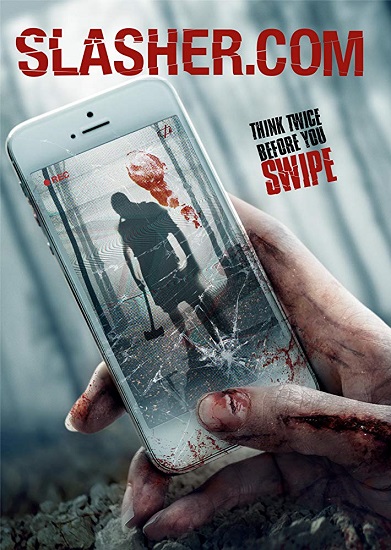Slasher.com (2017) 1080p AMZN WEBRip AC3 x264-iKA Slasher.com (2017) 1080p AMZN WEBRip AC3 x264-iKA