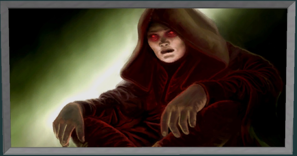 Sith Acolyte