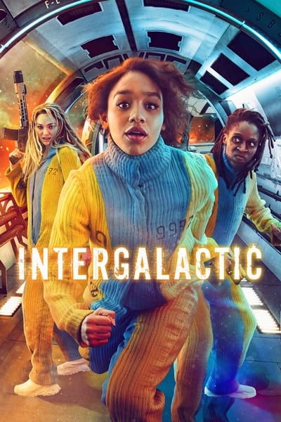 Intergalactic S01E05 INTERNAL 1080p HEVC x265-MeGusta