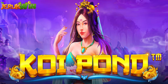 Slot Koi Pond