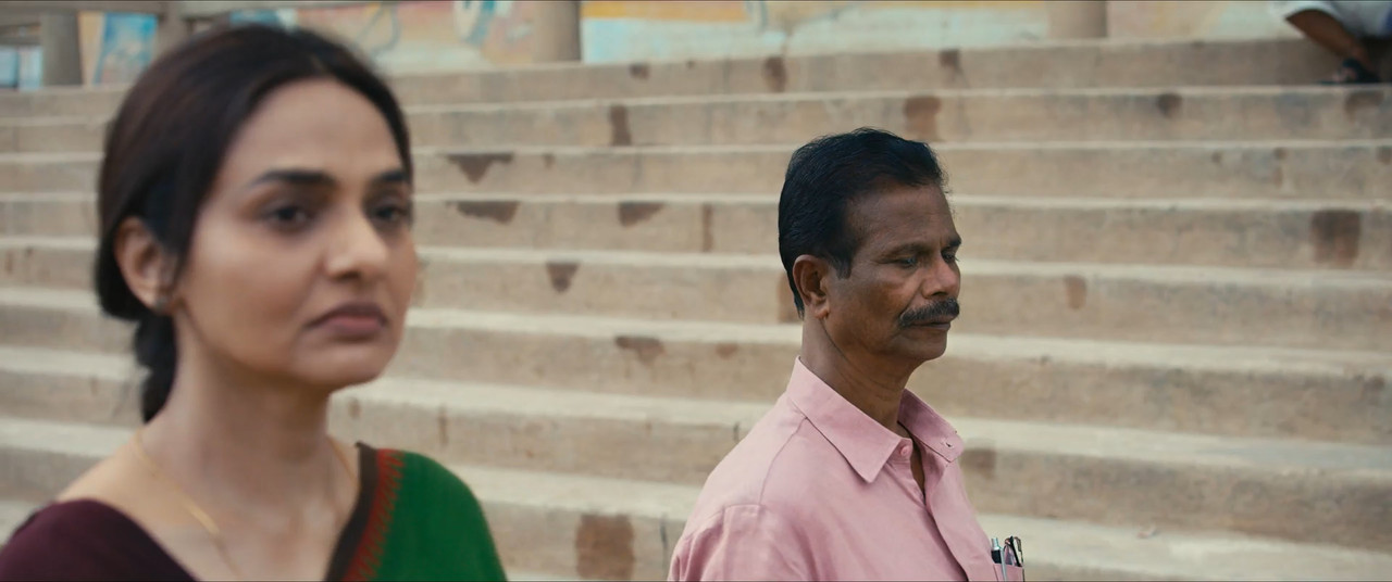 Chinna Chinna Aasai 2026 WebRip [Hindi + Tamil + Telugu + Malayalam + Kannada] 1080p 480p 720p ESub Screenshot
