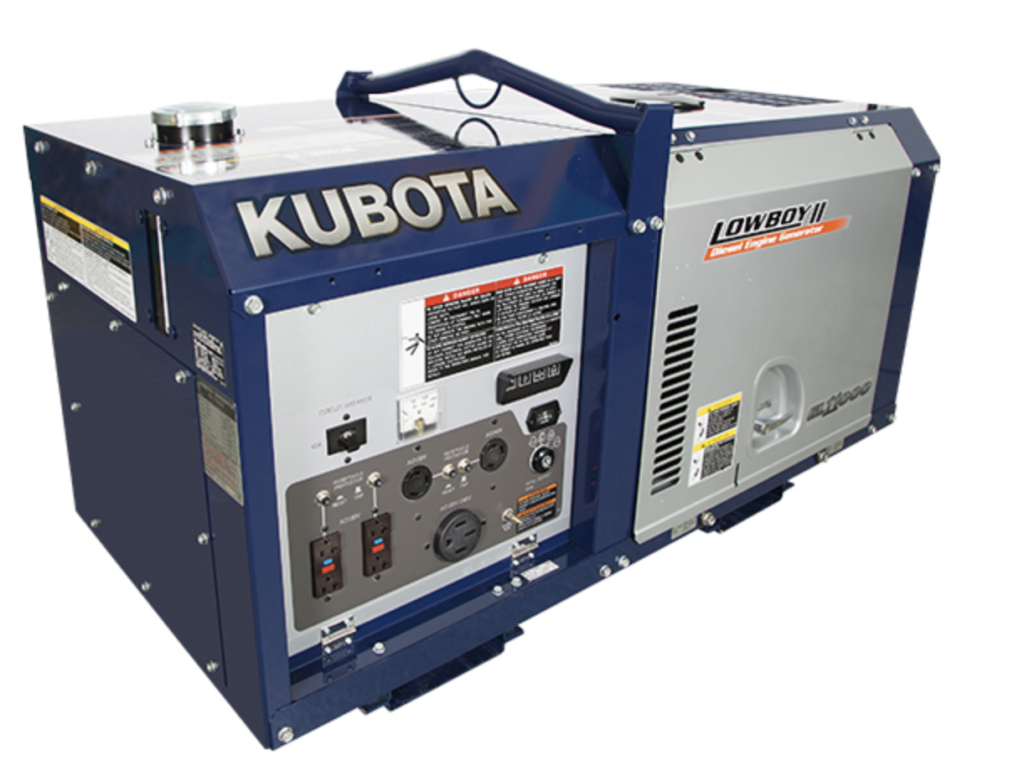Benefits and Services Provided By Kubota