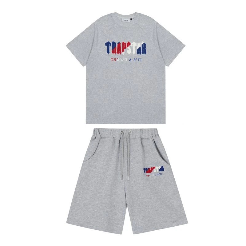 Trapstar Set 19+ colorways [Premium Quality]