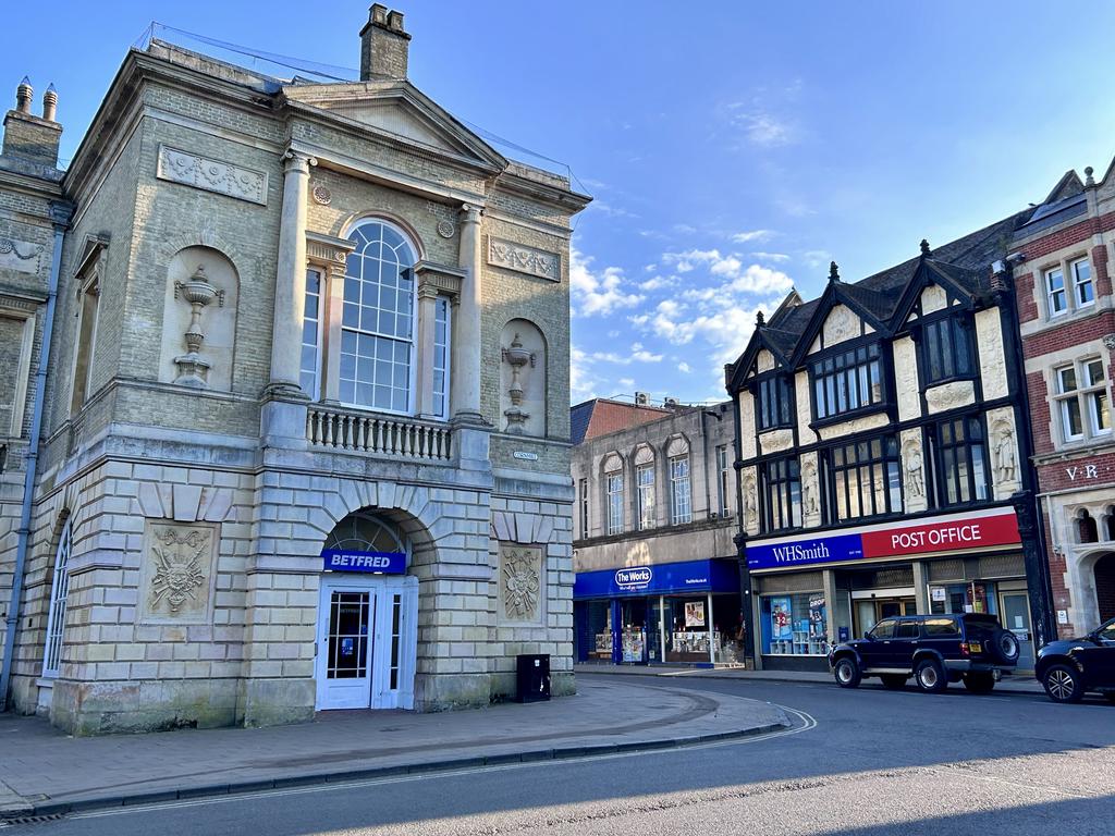 Пёстрая лента. Путешествие по сельским дорогам Англии в мае 2025 г.