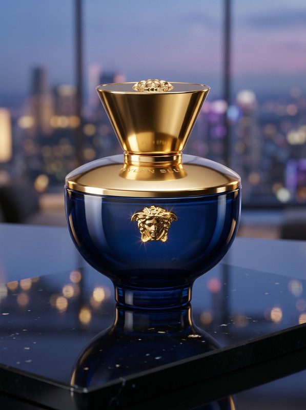  Dylan Blue Pour Femme EDP