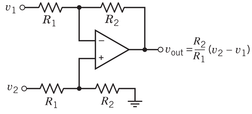 current to voltage converter