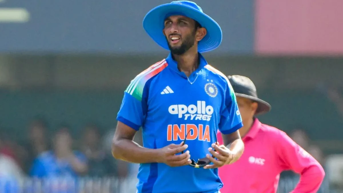 ওয়ানডে সিরিজের আগে ভারতের জন্য দুঃসংবাদ