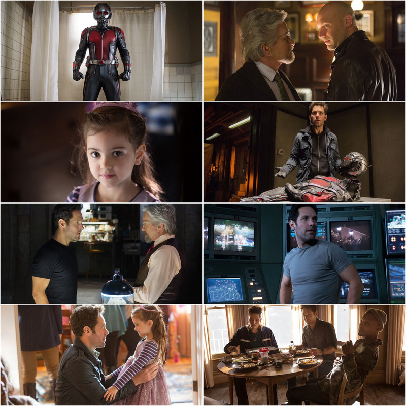 Ant-Man (2015) DS4K Dual Audio [Hindi & English] Full Movie BluRay ESub screenshot