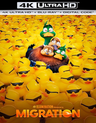 Prendi il volo (2023) WEB-DL 2160p H265 HDR Dovi E-AC3+AC3 ITA ENG