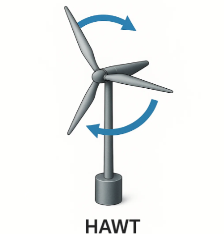 HAWT Image
