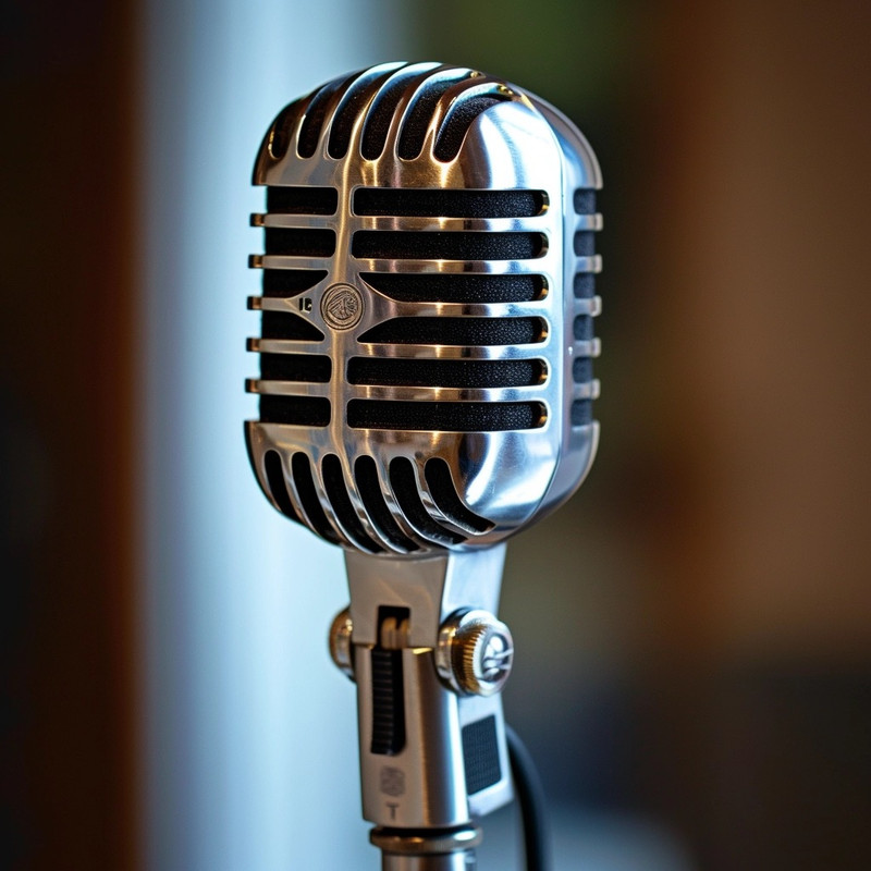 best studio recording microphone