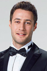Ozan Dolunay
