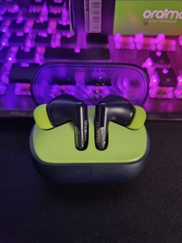Oraimo Neo Space Buds 2