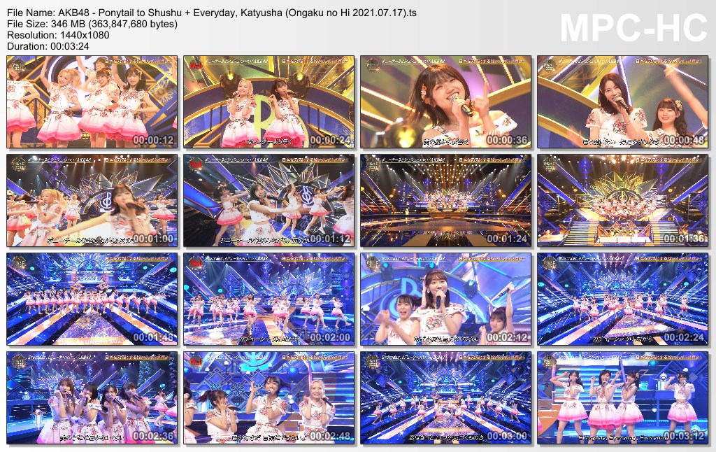 AKB48 - Ponytail to Shushu   Everyday, Katyusha (Ongaku no Hi 2021.07.17).ts_thumbs_[2021.07.18_07.4